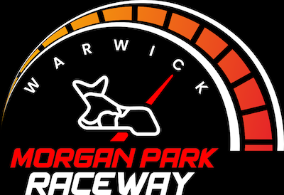 Morgan Park Raceway Logo